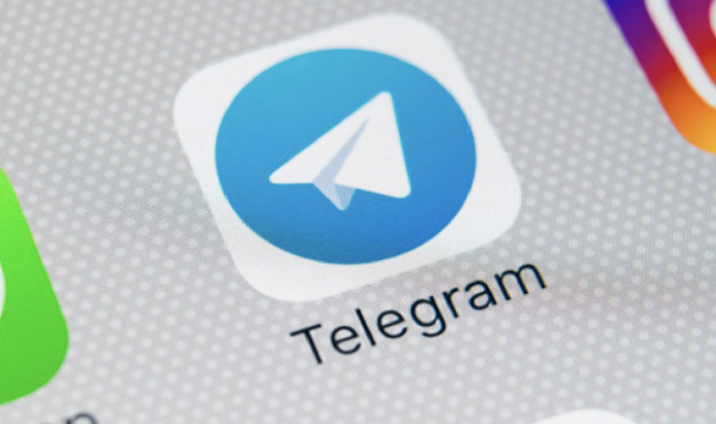 Telegram 